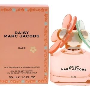 Perfume Marc Jacobs Daisy Daze Edt 50 Ml Mujer Original