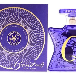 Perfume Bond No. 9 Queens Eau De Parfum 100 Ml Spray