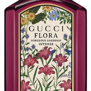 Perfume Mujer Gucci Flora Gorgeous Gardenia Intense Edp100ml