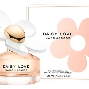 Perfume Marc Jacobs Daisy Love Edt Mujer Original 100ml