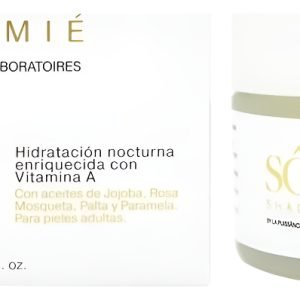 La Puissance Shagmie Crema Noche Anti Age 50ml