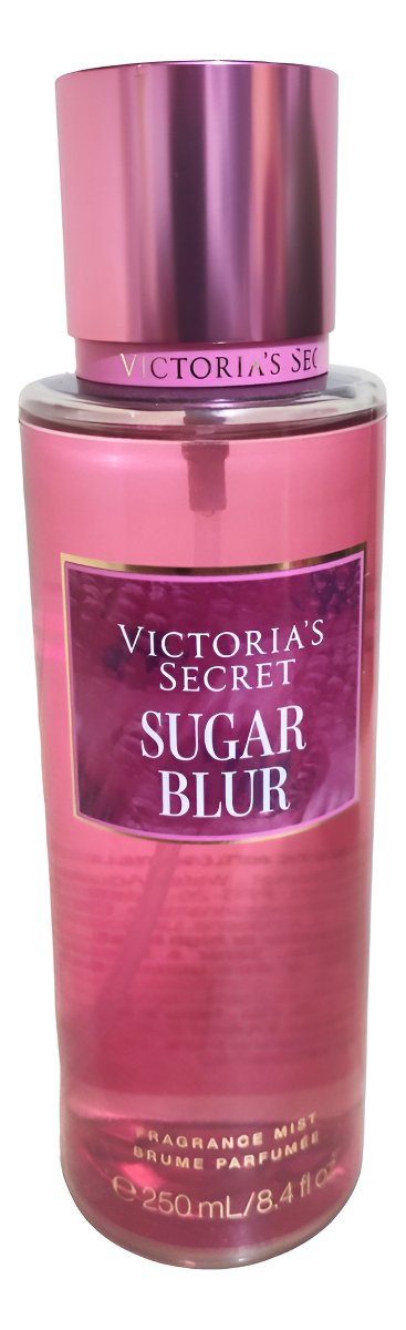 Victoria's Secret Sugar Blur Spray X 250ml Original