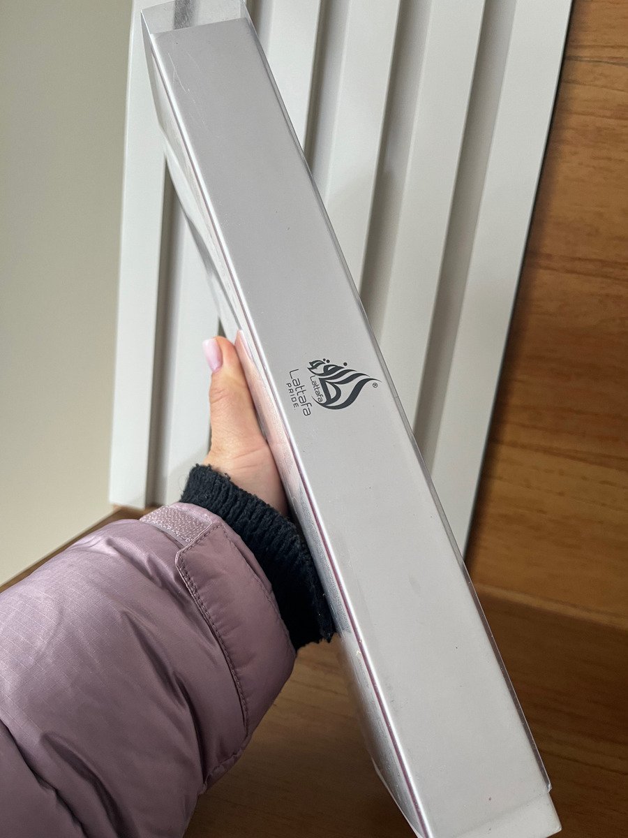 Perfume Lattafa Pride Collection 5 X 20ml - Imagen 5