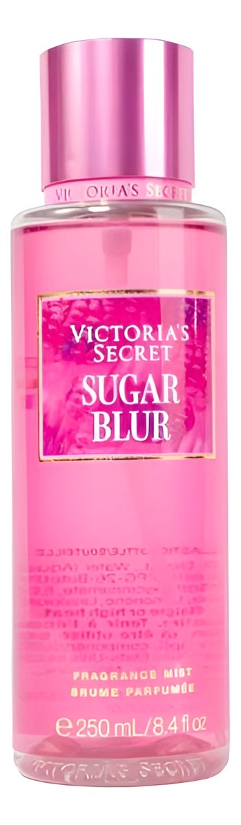 Victoria's Secret Sugar Blur Spray X 250ml Original - Imagen 3