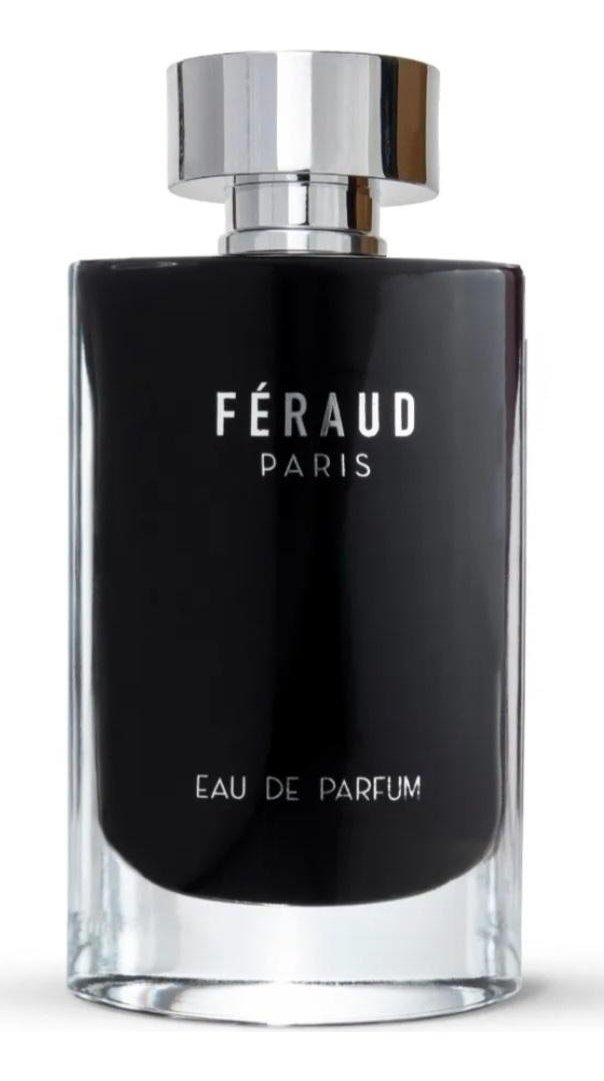 Perfume Féraud Pour Homme Eau De Parfum X 90 Ml Original - Imagen 7