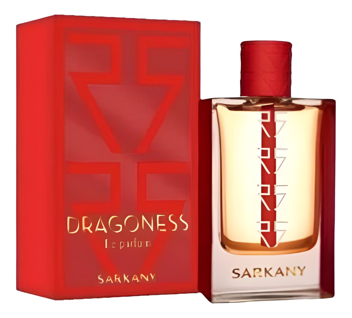 Perfume Mujer Sarkany Dragoness Le Parfum Edp X 100 Ml - Imagen 6