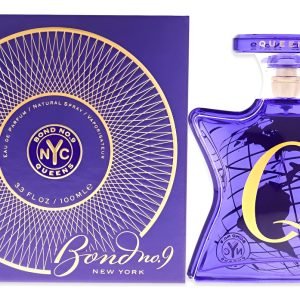 Perfume Bond No. 9 Queens Eau De Parfum X 100 Ml Original