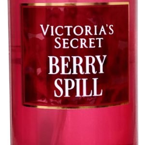 Victoria's Secret Berry Spill X250 Ml Body Mist Original