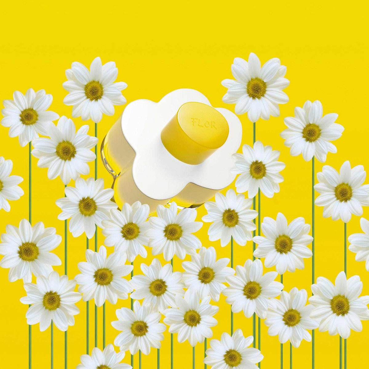 Perfume Mujer De Flor En Flor Edt 100 Ml - Imagen 4