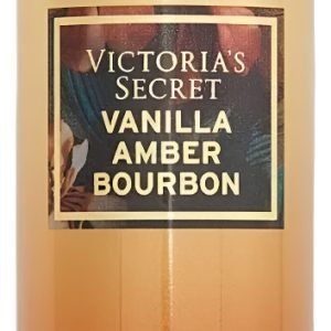 Victoria's Secret Amber Bourbon 250ml Mujer Floral