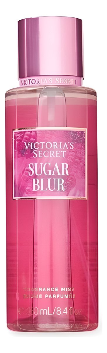 Victoria's Secret Sugar Blur Spray X 250ml Original - Imagen 4
