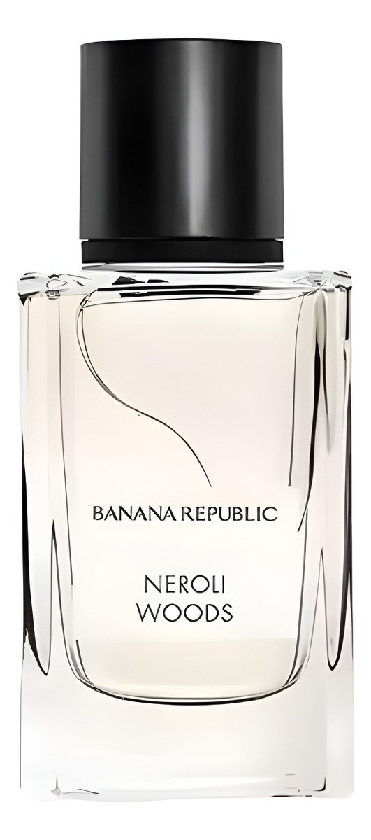 Perfume Banana Republic Black Platium 06 X 75ml Edp Original - Imagen 4