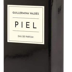 Perfume Guillermina Valdes Piel Edt 100ml Original