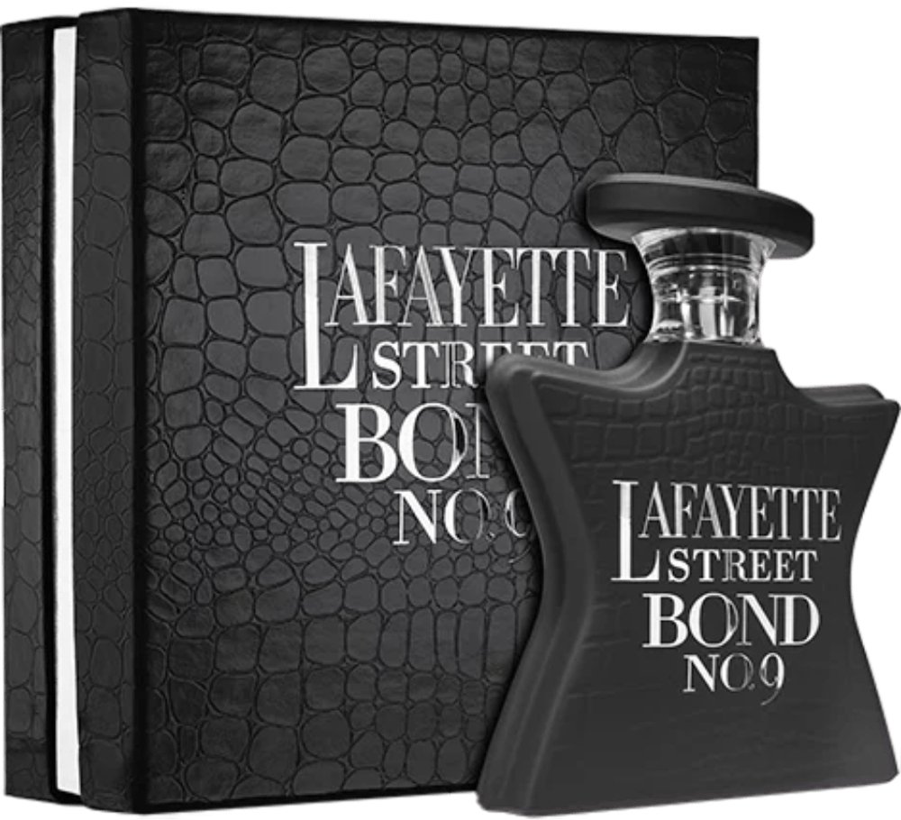 Bond No. 9 Lafayette Street Edp 100 Ml