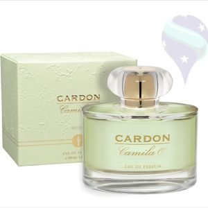 Perfume Cardon Camila O 100 Ml