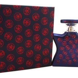 Perfume Manhattan Hombre 100 Ml Eau De Parfum Bond No. 9 Spray