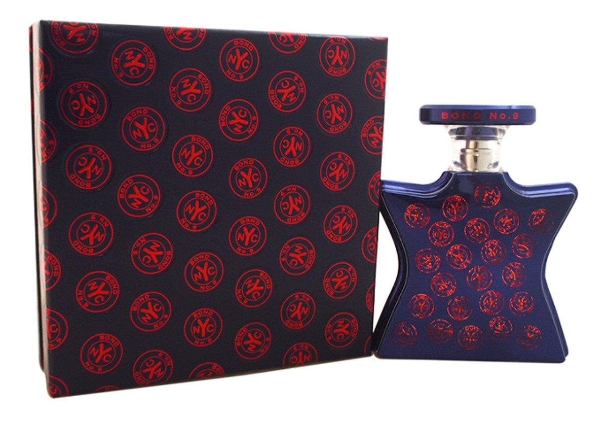 Perfume Manhattan Hombre 100 Ml Eau De Parfum Bond No. 9 Spray