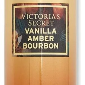 Body Splash Victoria's Secret Vanilla Amber Bourbon 250ml
