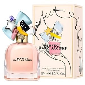 Perfume Marc Jacobs Perfect Eau De Parfum X 50ml Original