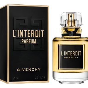 Givenchy L'interdit Parfum