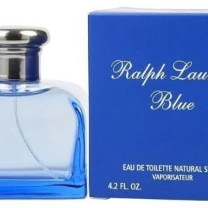 PERFUME RALPH LAUREN BLUE EDT x 125 ml ORIGINAL