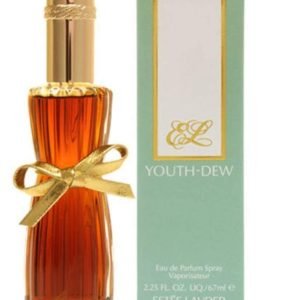 PERFUME YOUTH-DEW ESTEE LAUDER  67ml ORIGINAL