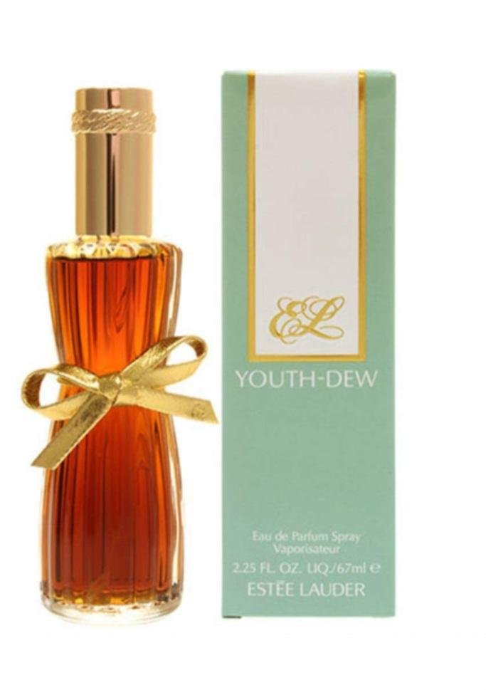 PERFUME YOUTH-DEW ESTEE LAUDER 67ml ORIGINAL