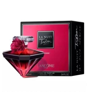 PERFUME LA NUIT TRESOR INTENSE EDP x100ml ORIGINAL
