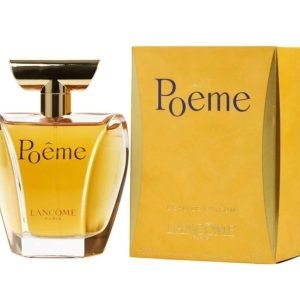 PERFUME POEME LANCOME x100ml ORIGINAL