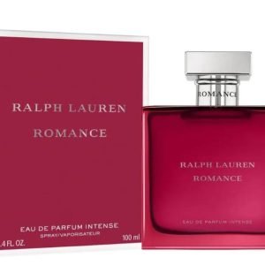 PERFUME ROMANCE RALPH LAUREN EDPARFUM INTENSE x 100ml ORIGINAL