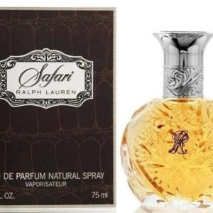 PERFUME SAFARI RALPH LAUREN x 75ml ORIGINAL