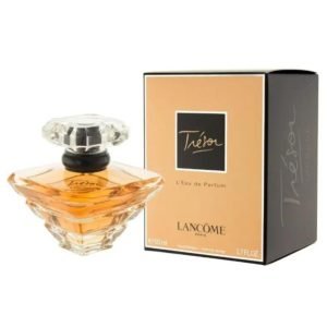 PERFUME TRESOR EDP x50ml ORIGINAL