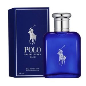 PERFUME POLO BLUE RALPH LAUREN EDT x125ml ORIGINAL