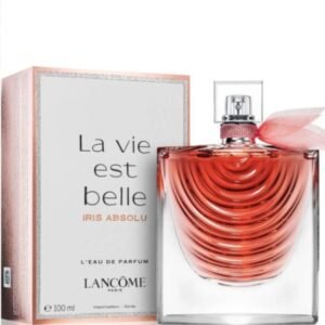 PERFUME LA VIE EST BELLE IRIS ABSOLU EDP x 100ml ORIGINAL