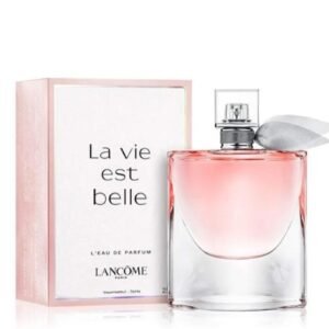 PERFUME LA VIE EST BELLE EDP x75 ml ORIGINAL