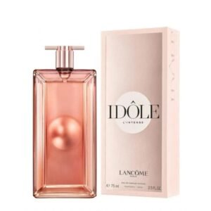PERFUME IDOLE L'INTENSE EDP INTENSE x75ml ORIGINAL