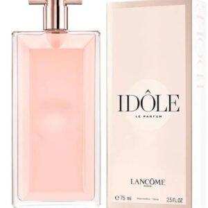PERFUME IDOLE LE PARFUM x75ml LANCOME ORIGINAL