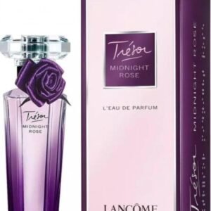 PERFUME TRESOR MIDNIGHT ROSE EDP x50ml ORIGINAL