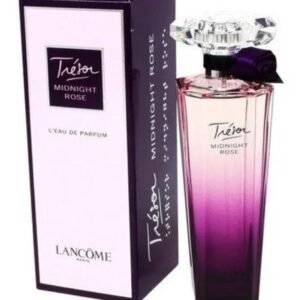 PERFUME TRESOR MIDNIGHT ROSE EDP x75ml ORIGINAL