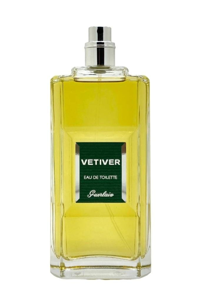 PERFUME VETIVER GUERLAIN 100ML ORIGINAL SIN CAJA, NUEVO, VINTAGE. - Imagen 2