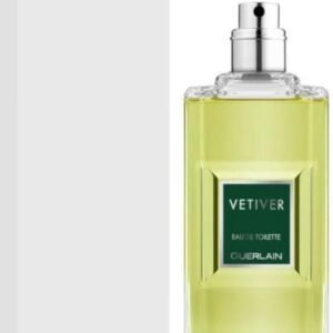 PERFUME VETIVER GUERLAIN 100ML ORIGINAL SIN CAJA, NUEVO, VINTAGE.