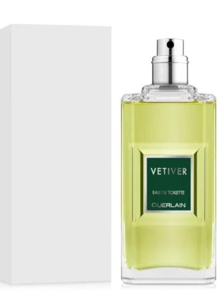 PERFUME VETIVER GUERLAIN 100ML ORIGINAL SIN CAJA, NUEVO, VINTAGE.