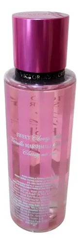 Splash Corporal Con Batido De Cereza Victoria's Secret, 250 Ml - Imagen 4