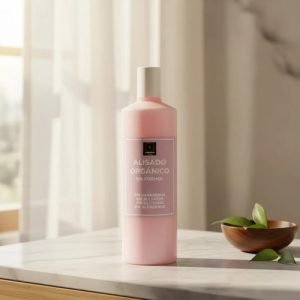 Kerafest Alisado Orgánico Sin Formol 500ml