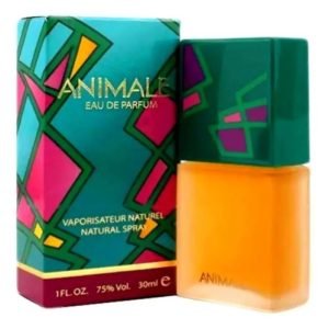 Perfume Animale Mujer Eau De Parfum 30ml