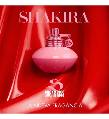 Sugar Kiss Edt 80ml Para Mujer - Imagen 5