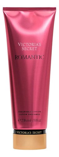 Crema Corporal Romántica Victoria's Secret 236 Ml Romantic