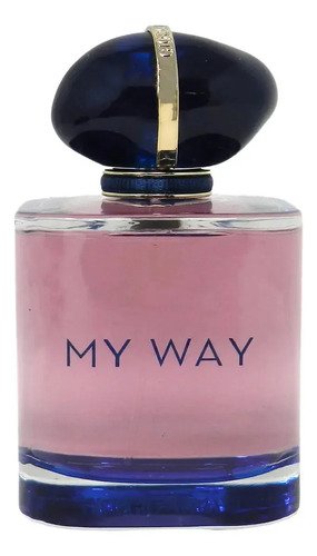 Perfume Para Mujer My Way Intense De Giorgio Armani Edp 90 ml - Imagen 7