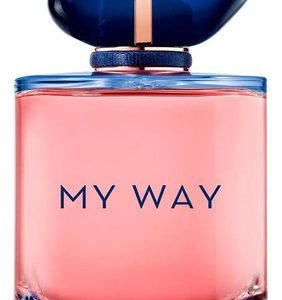 Perfume Para Mujer My Way Intense De Giorgio Armani Edp 90 ml