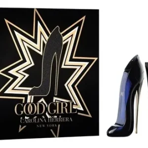 Good Girl Carolina Herrera Mujer 50ml Cofre - Cuota